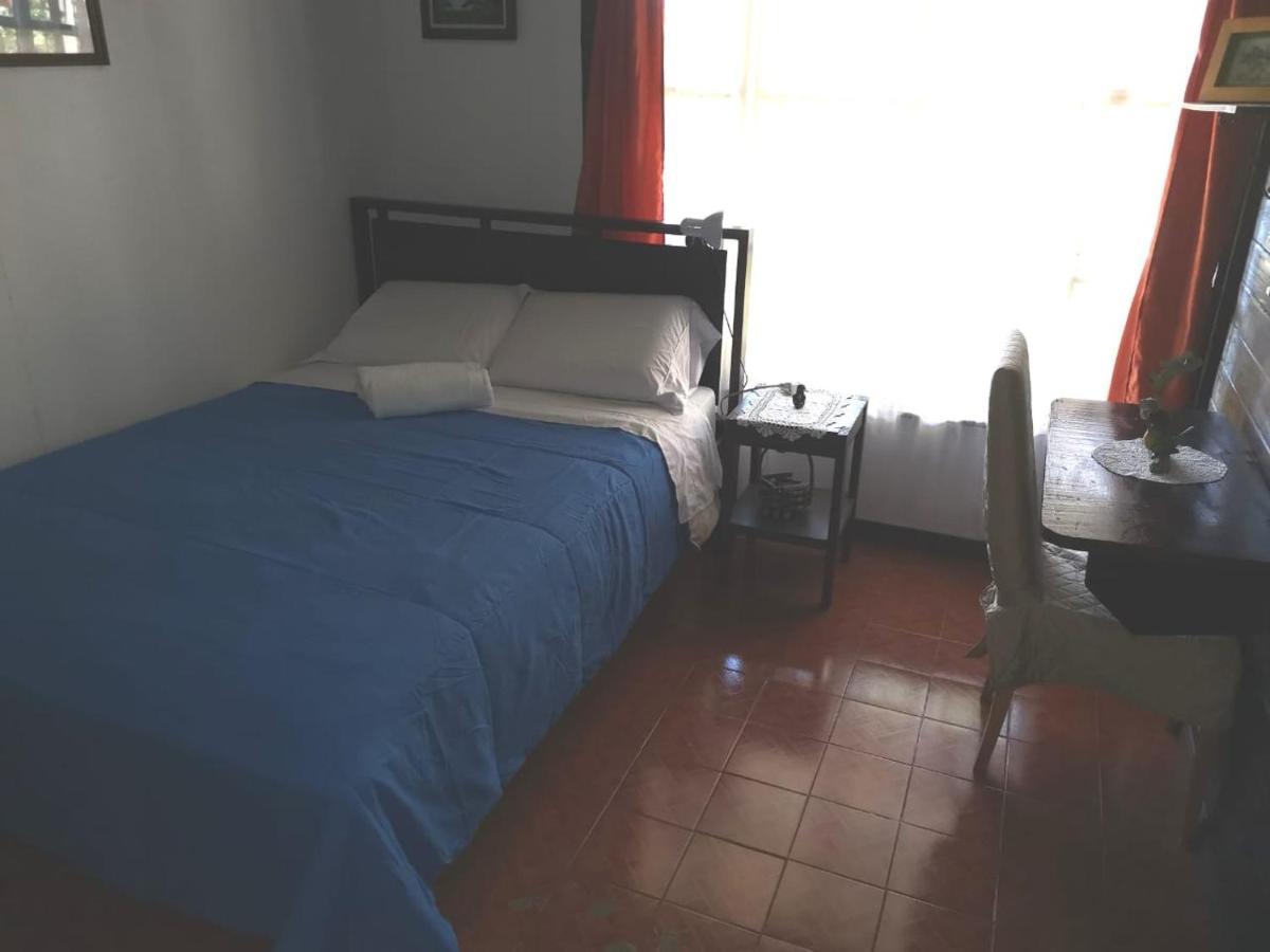 Ferienwohnung Casa Irazu Cartago Exterior foto