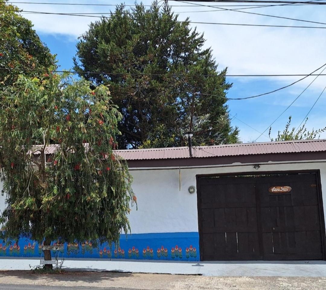 Ferienwohnung Casa Irazu Cartago Exterior foto